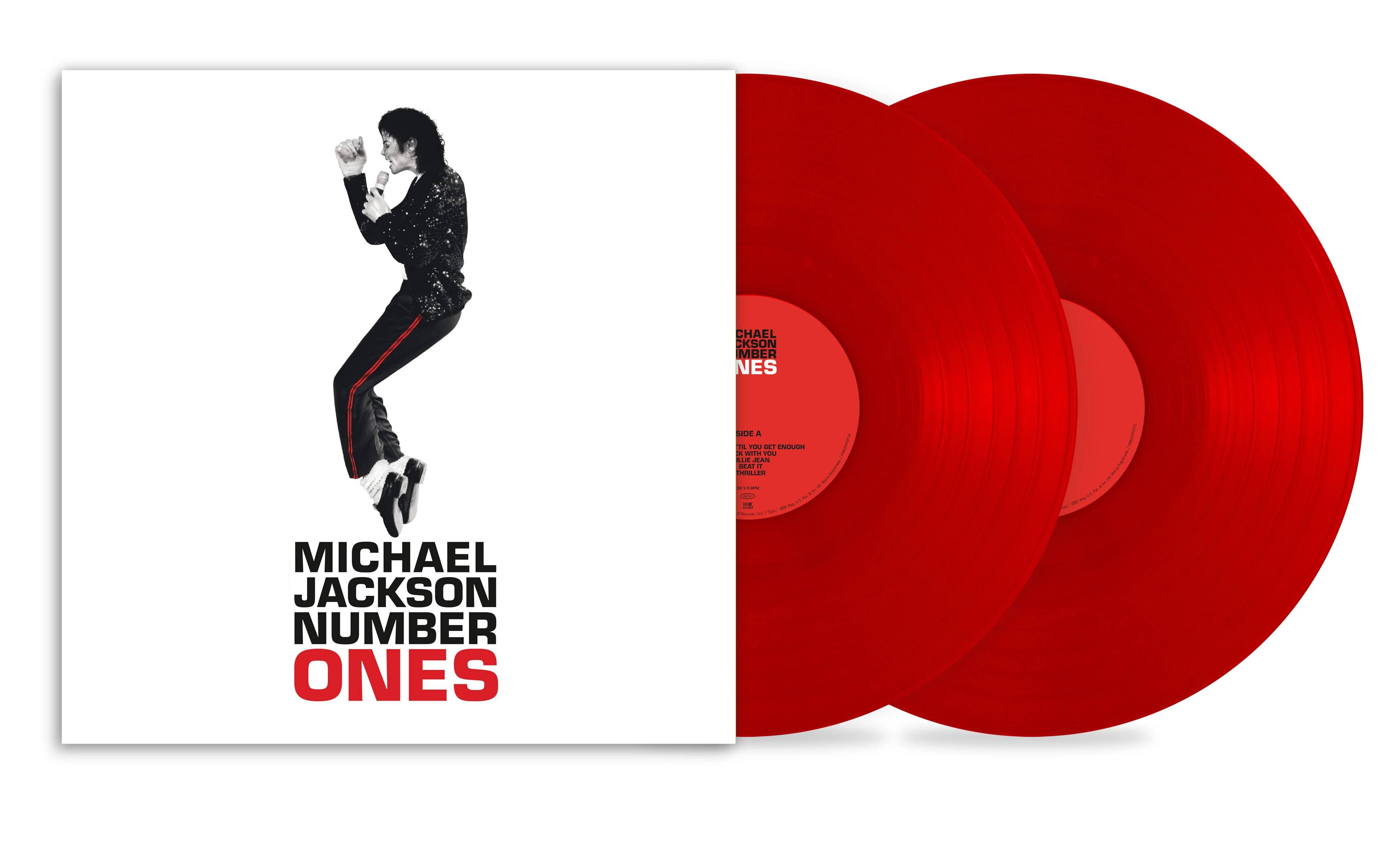Number Ones - Image 2