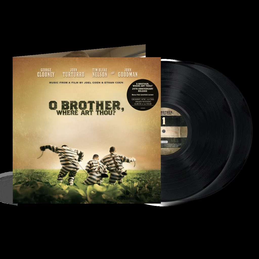 O Brother, Where Art Thou? OST (25 Year Anniversary Edition) - Image 2