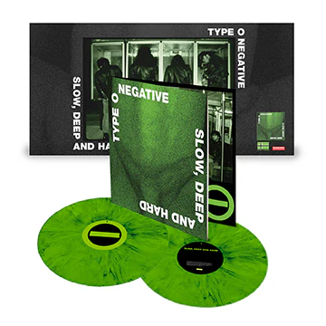 October Rust (2021 Reissue) - Image 2