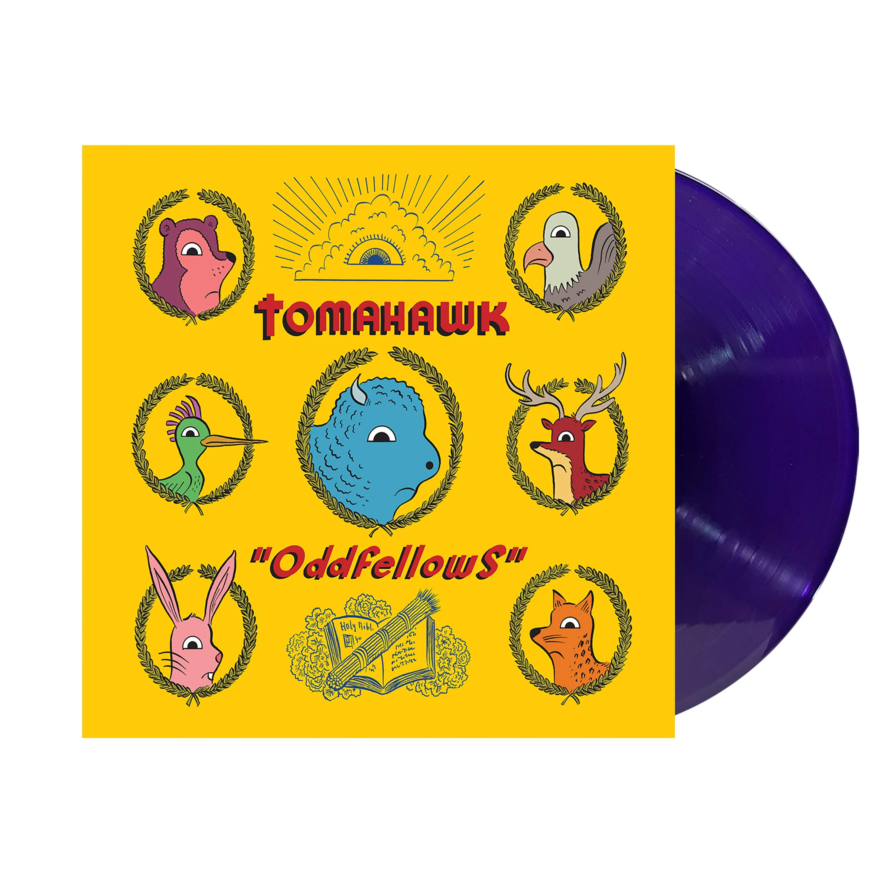 Oddfellows - Image 2