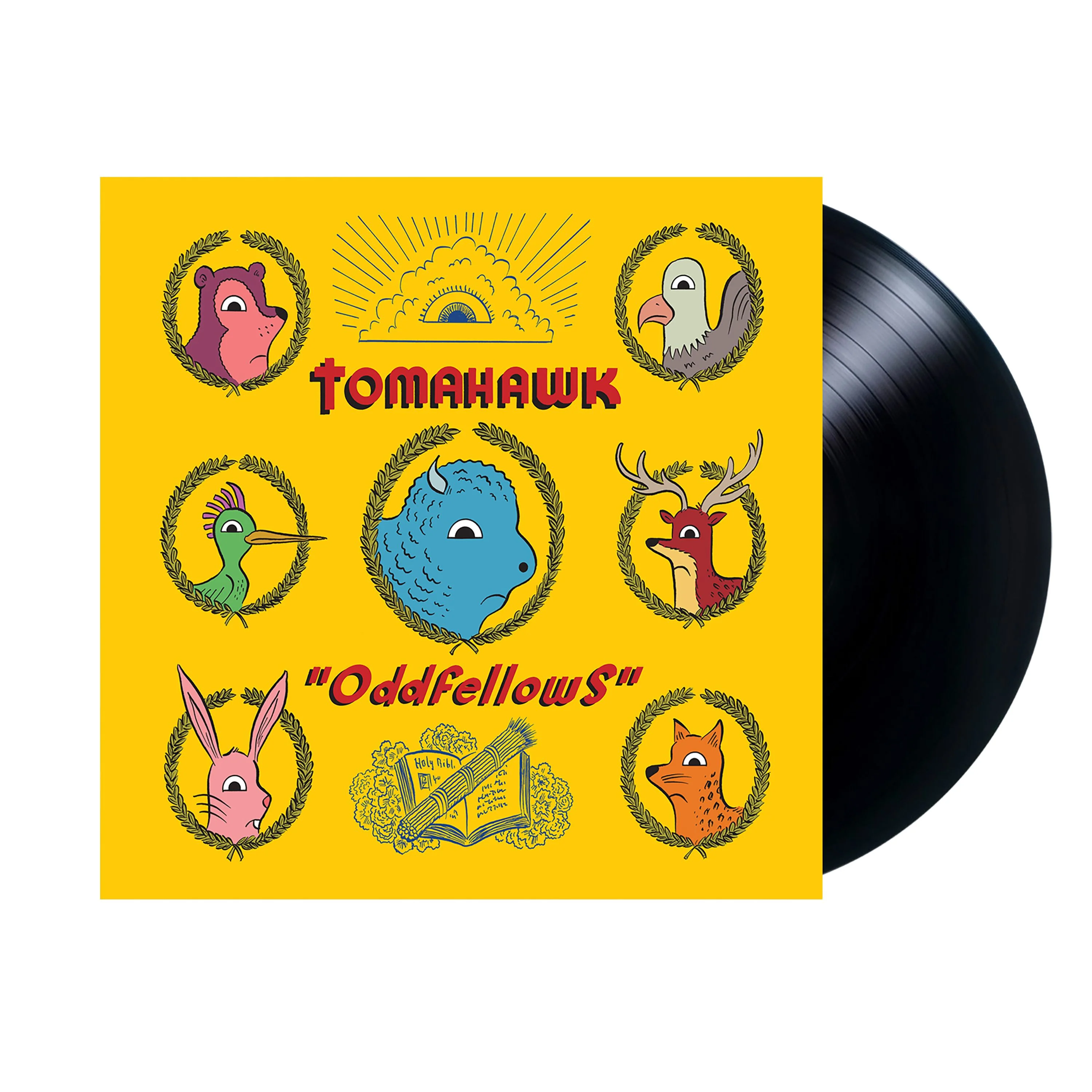 Oddfellows - Image 3