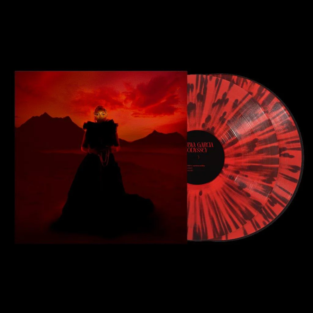 Odyssey - Image 2