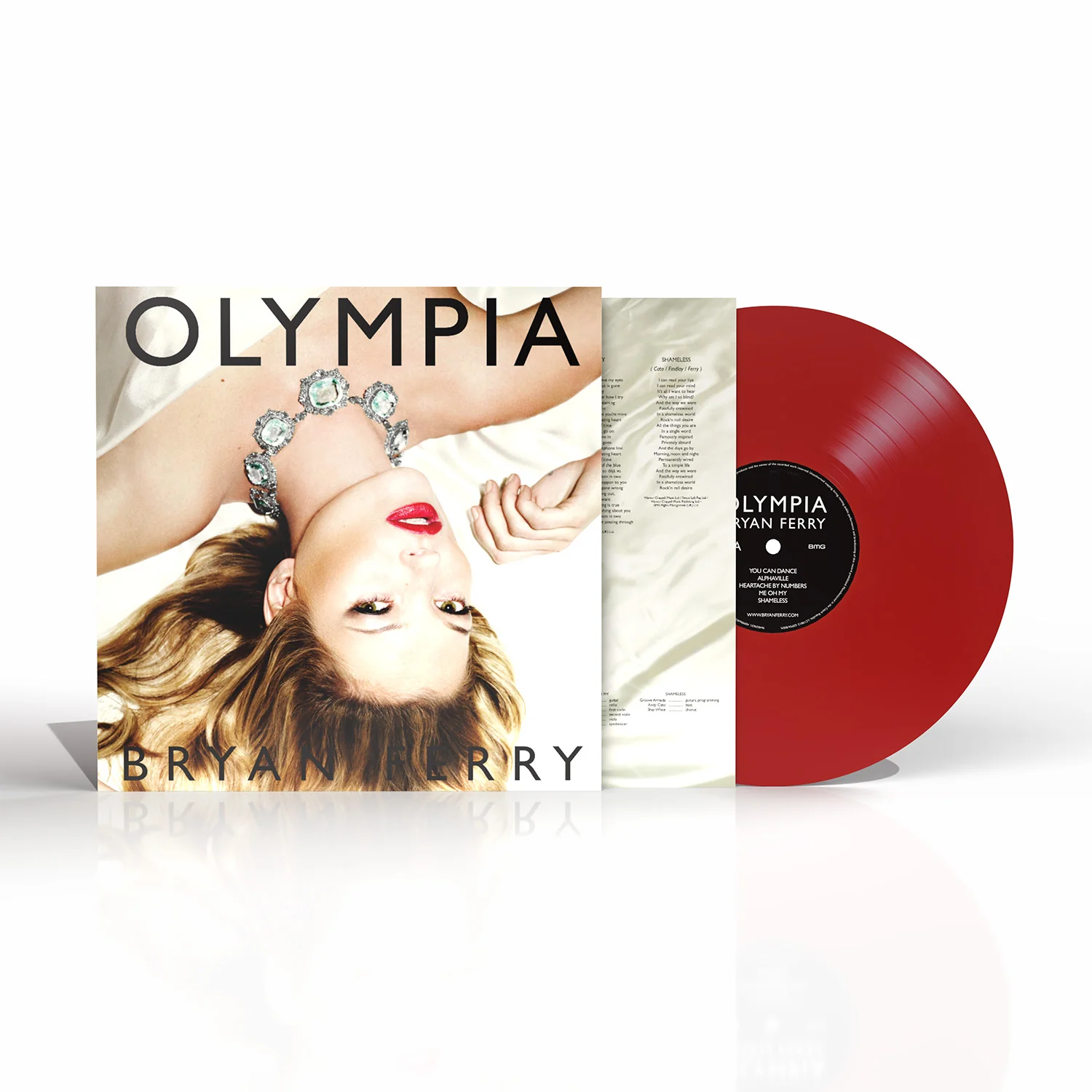 Olympia (2025 Reissue) - Image 2