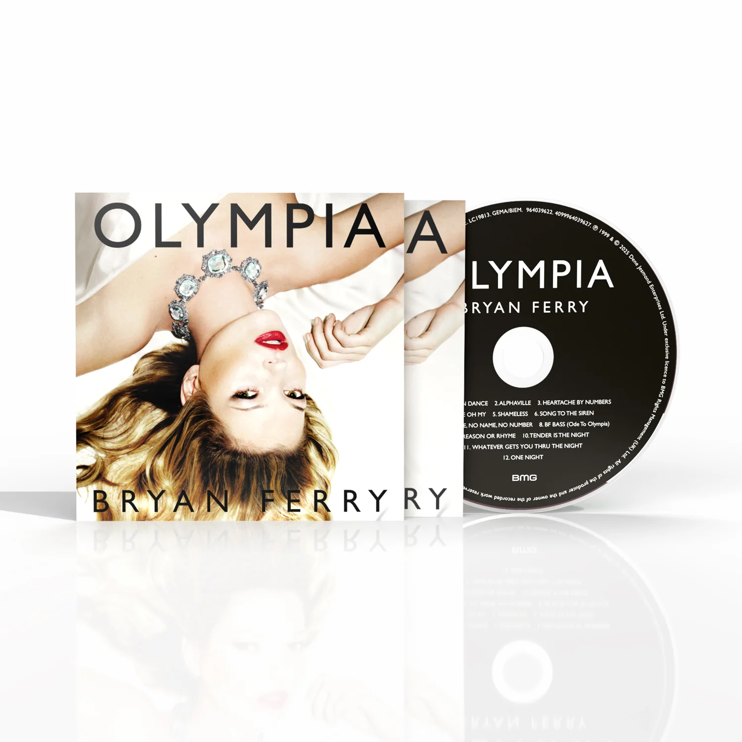 Olympia (2025 Reissue) - Image 3