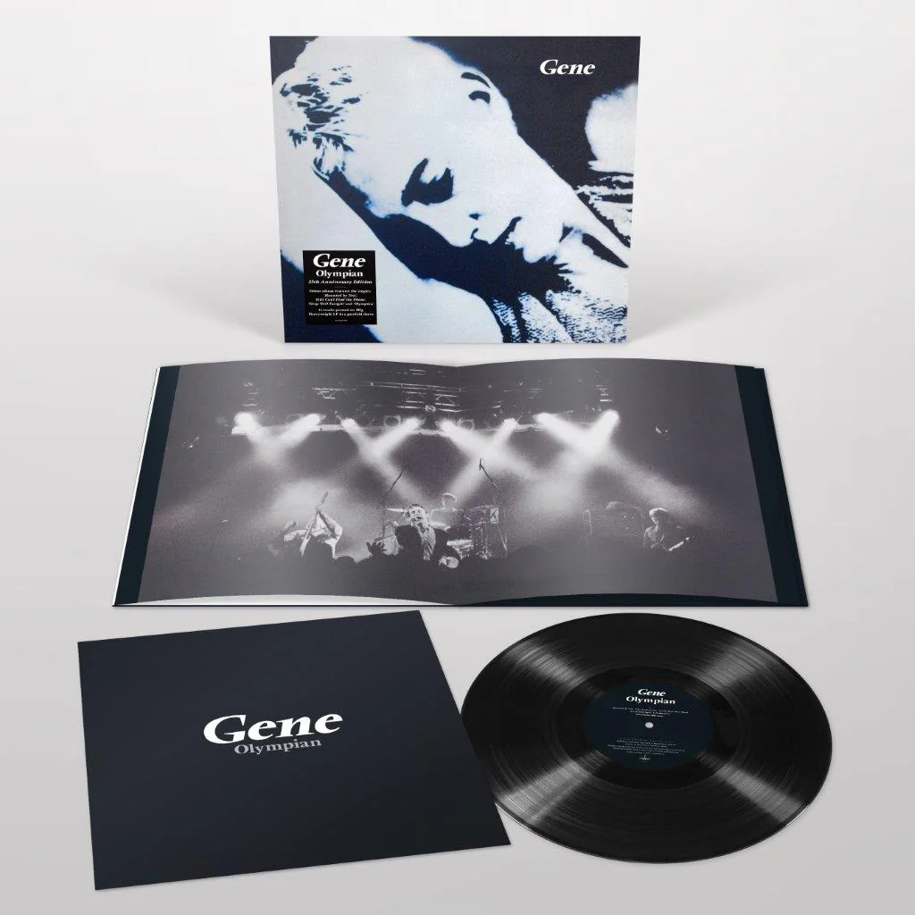 Olympian (2020 Reissue) - Image 2