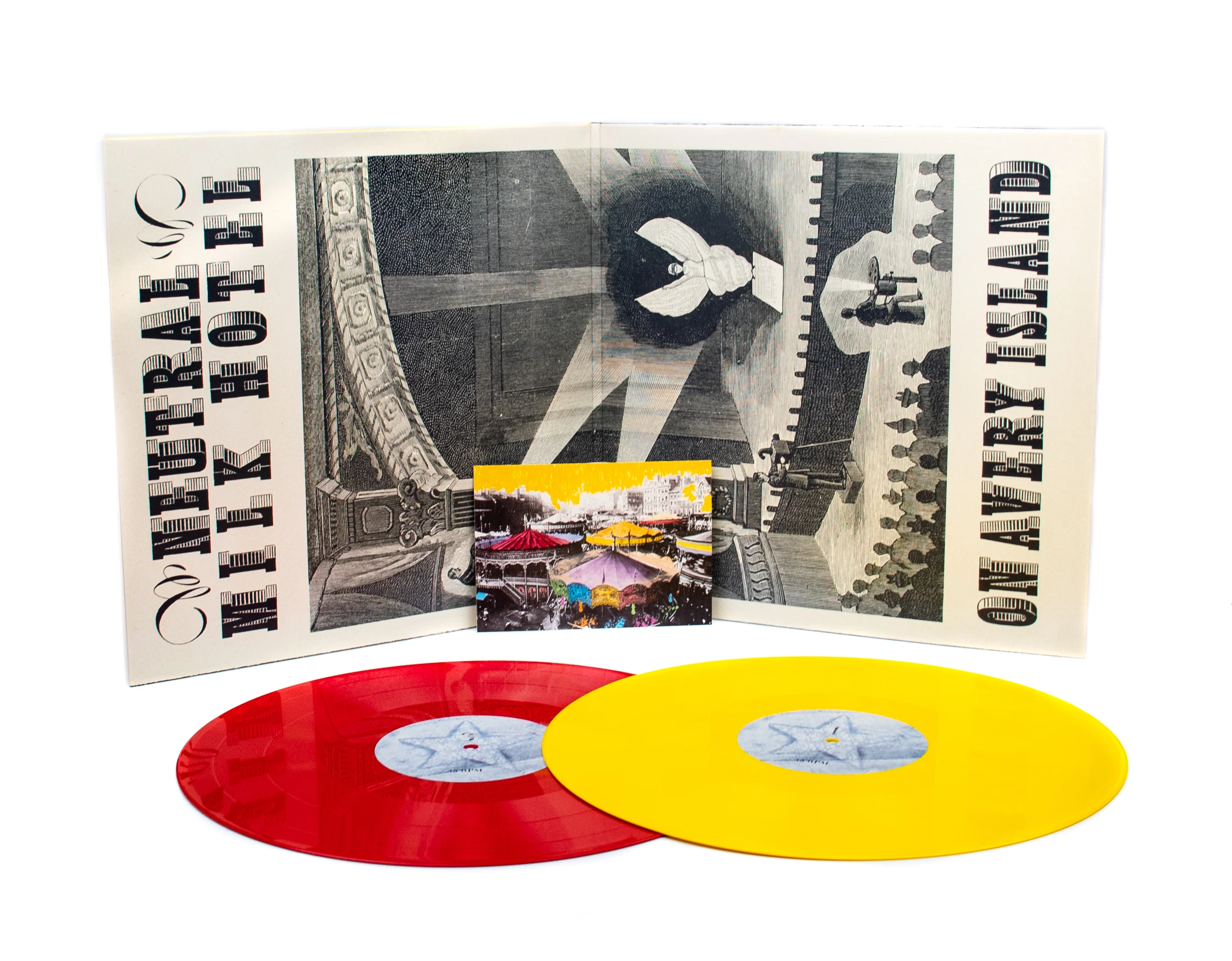 On Avery Island (Deluxe Edition) - Image 2