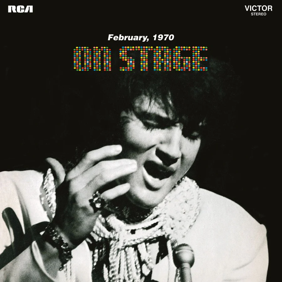 On Stage - Image 2