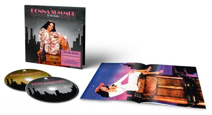 On The Radio - Greatest Hits Expanded - Image 2