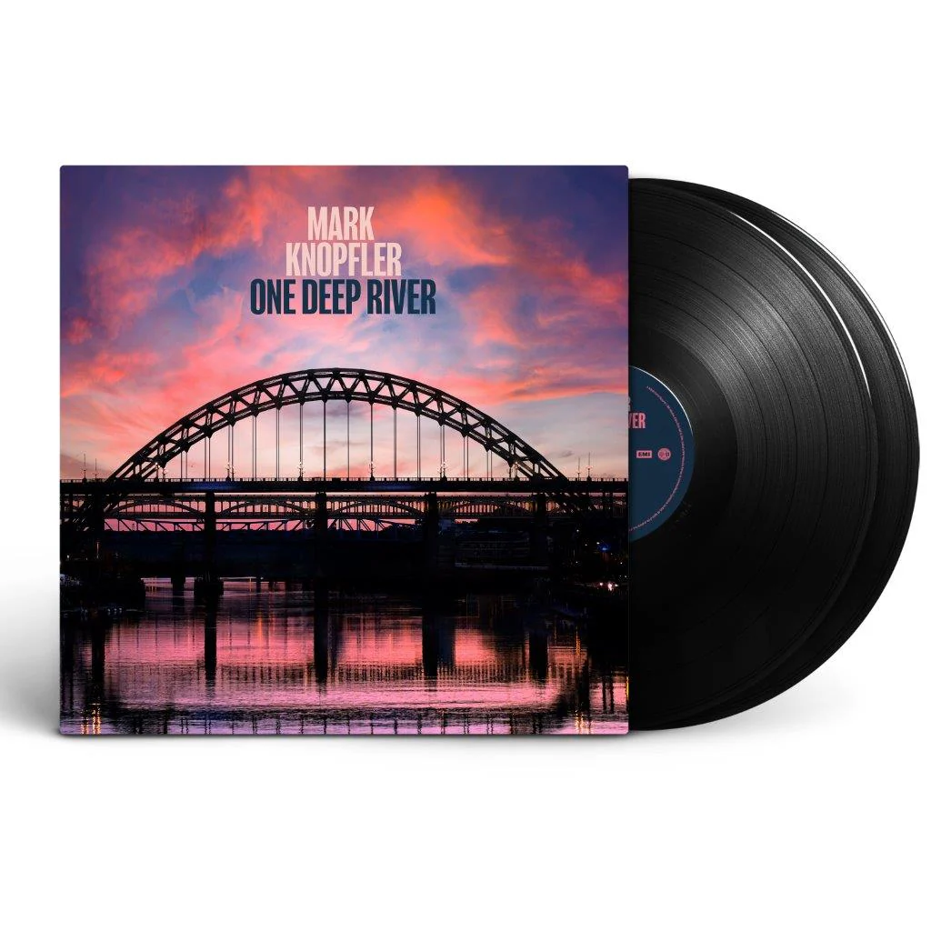 One Deep River - Image 3