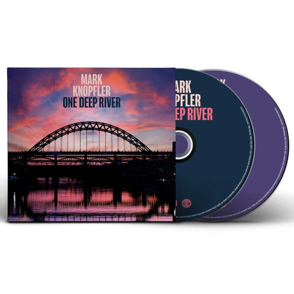 One Deep River - Image 4
