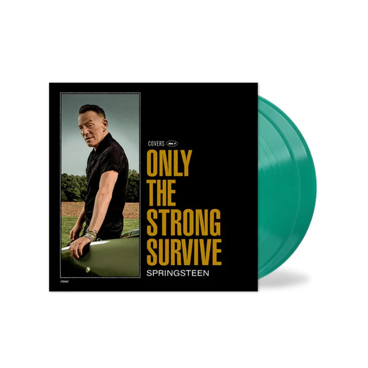 Only The Strong Survive - Image 5