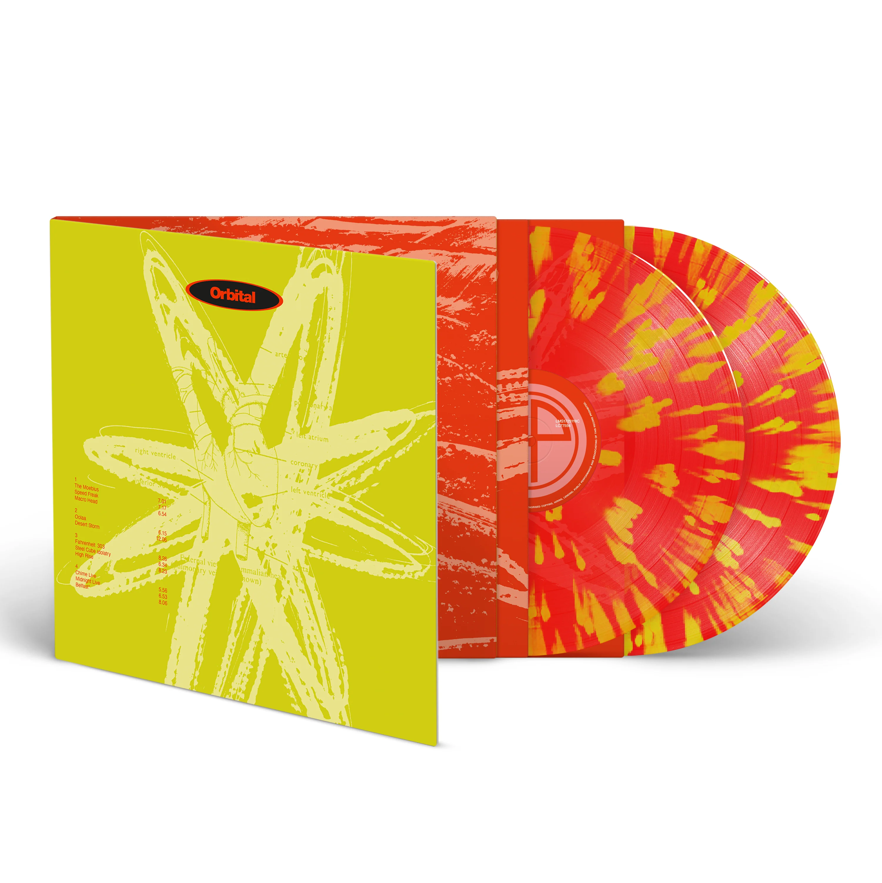 Orbital (RSD 2024) - Image 2