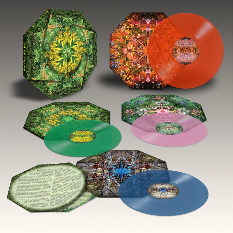 Orboretum: The Orb Collection - Image 2