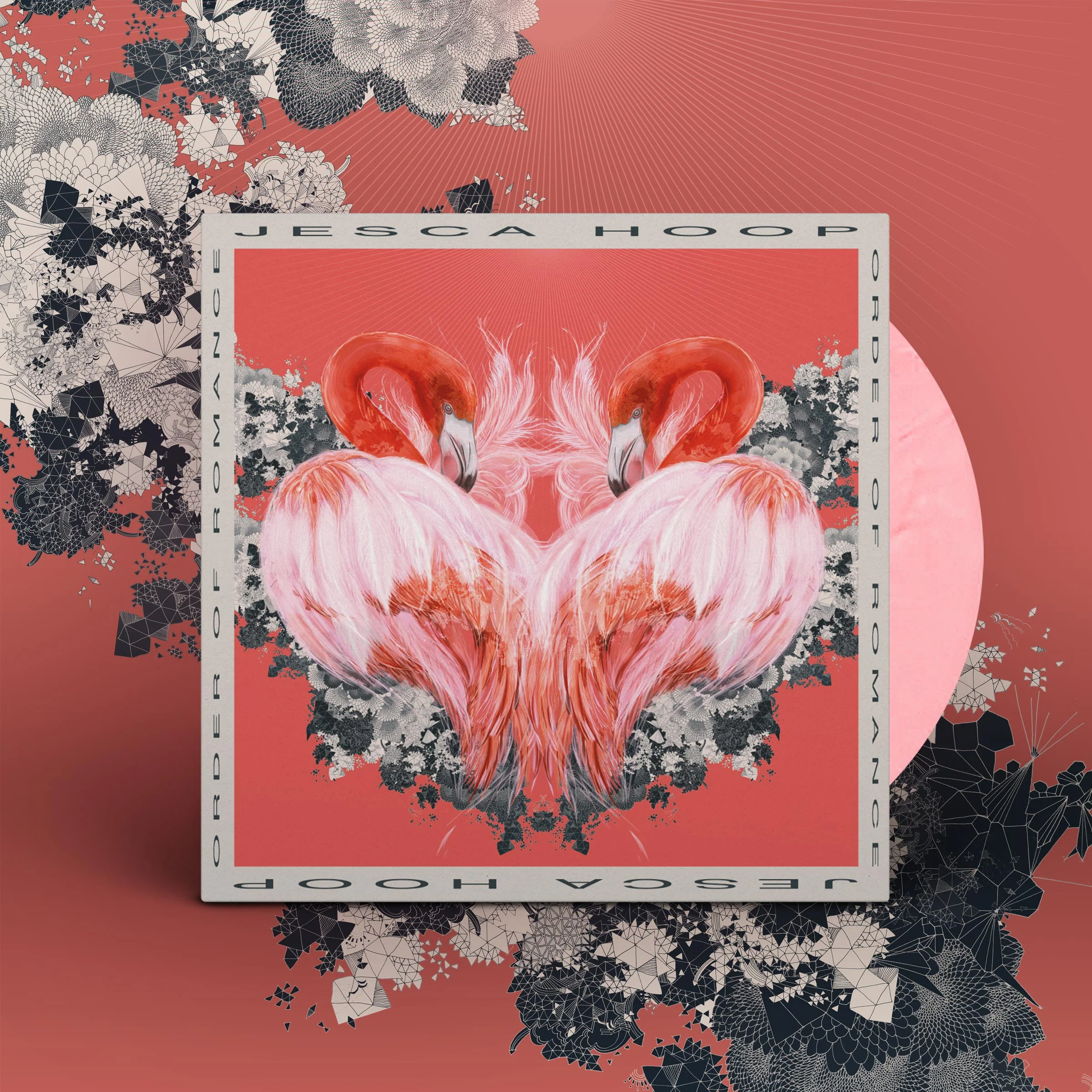 Order Of Romance - Image 2