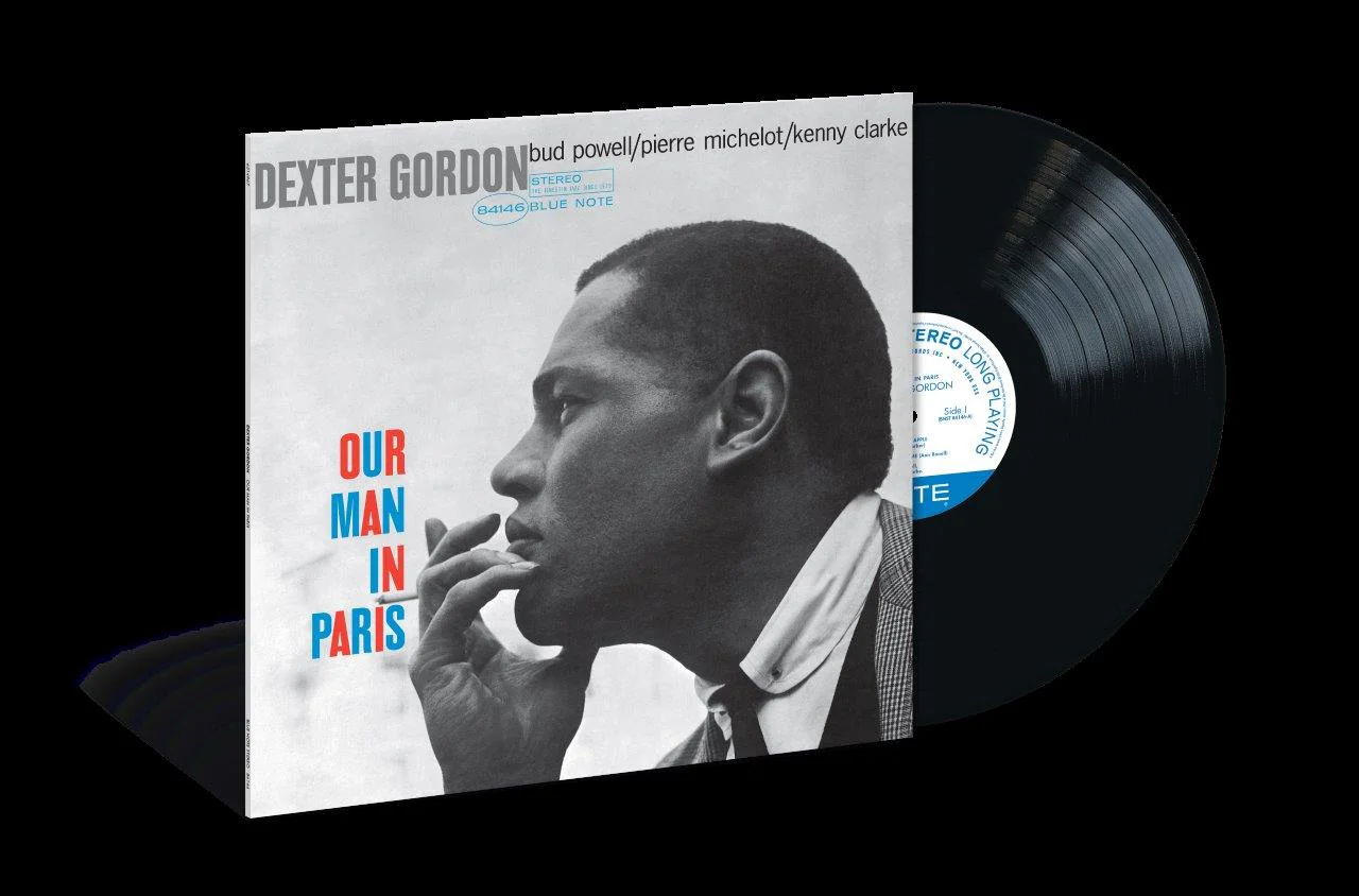 Our Man In Paris (Classic Vinyl) - Image 2