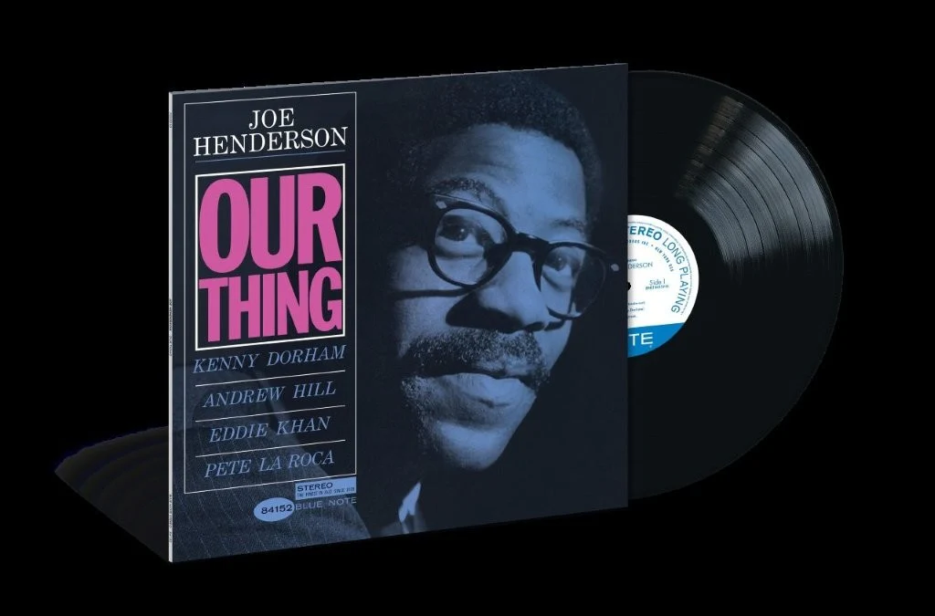 Our Thing (Classic Vinyl) - Image 2