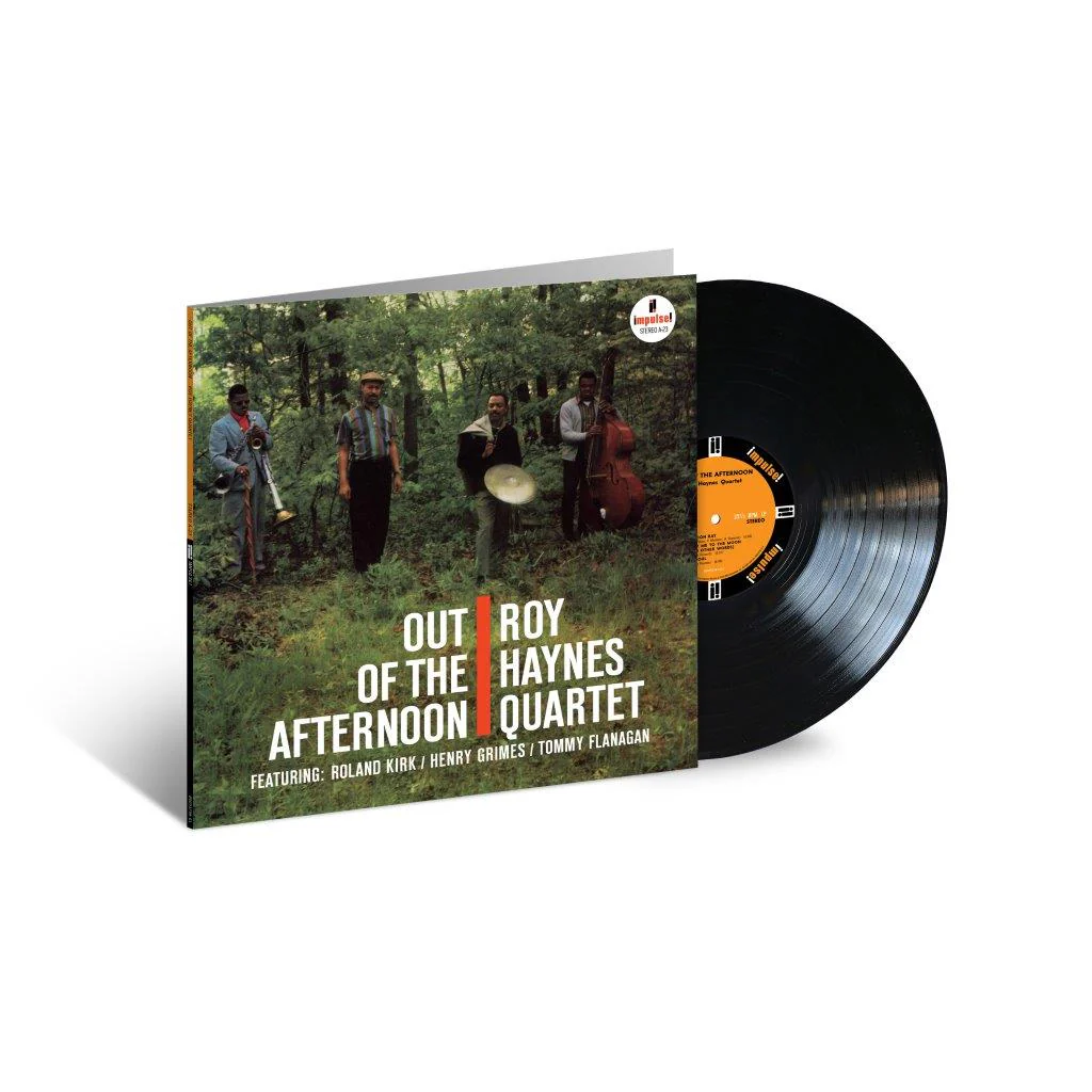 Out Of The Afternoon - Image 2
