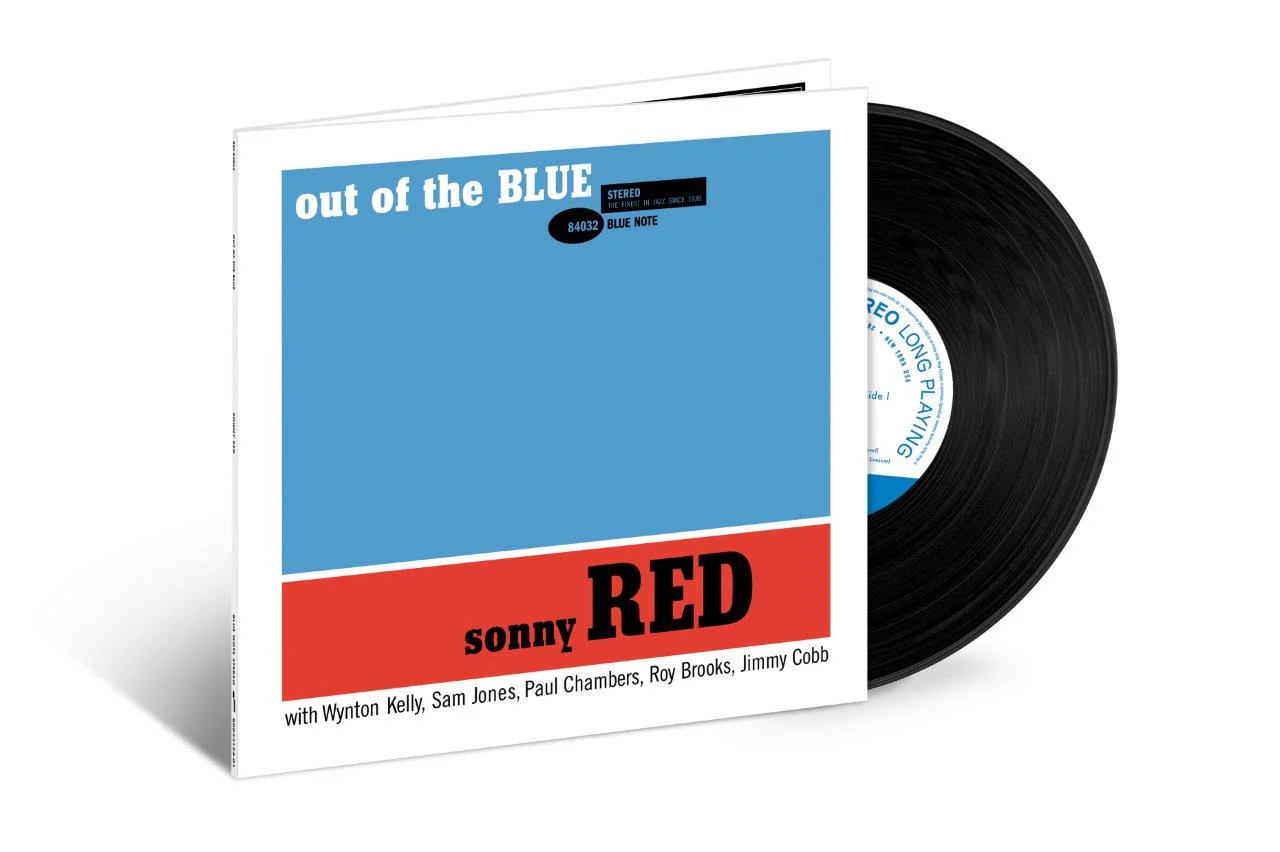 Out of the Blue (2022 Reissue) - Image 2