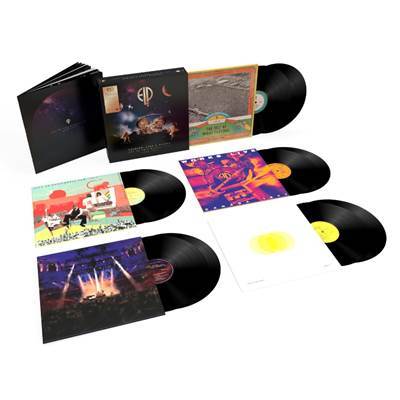 Out of This World: Live (1970-1997) - Image 2