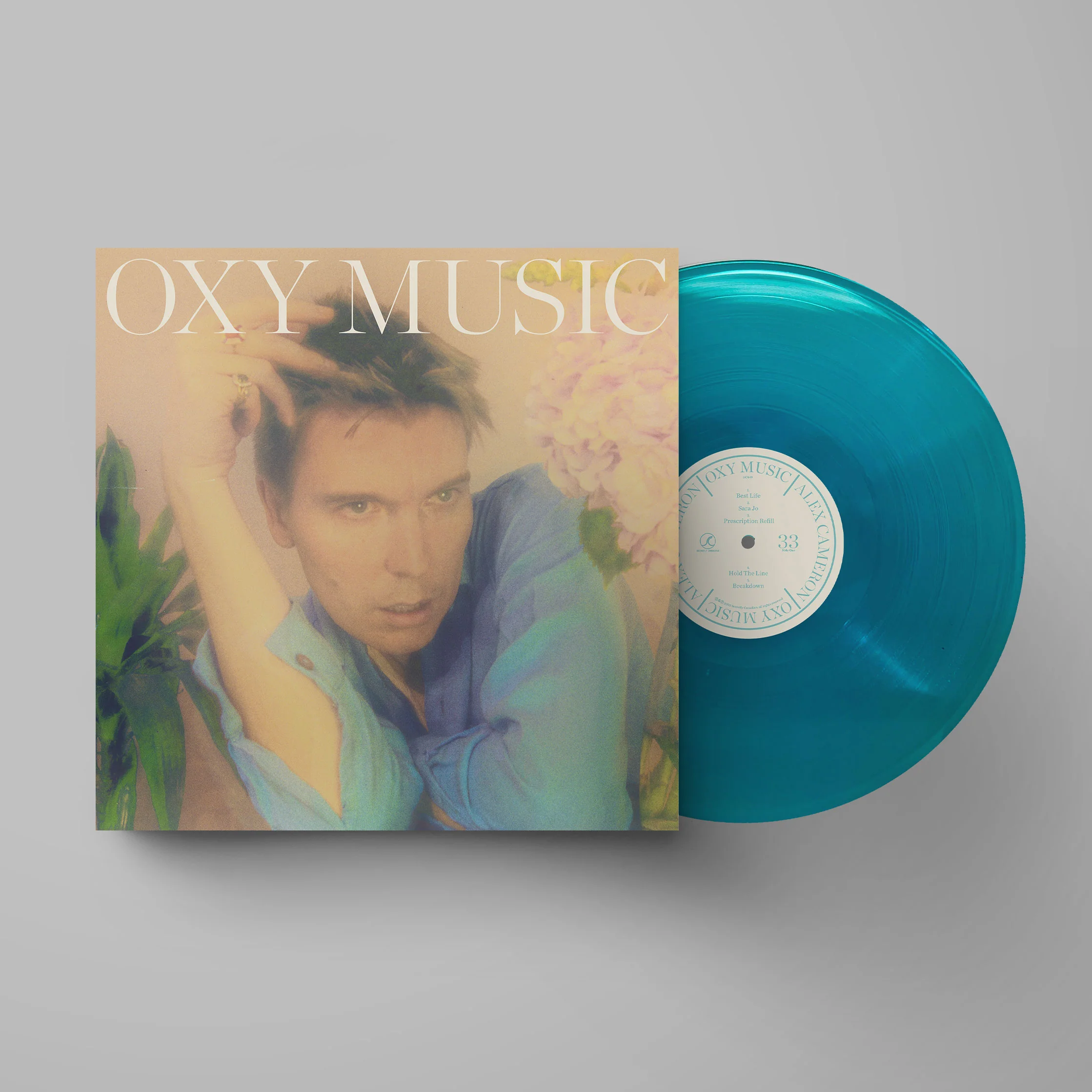 Oxy Music - Image 2