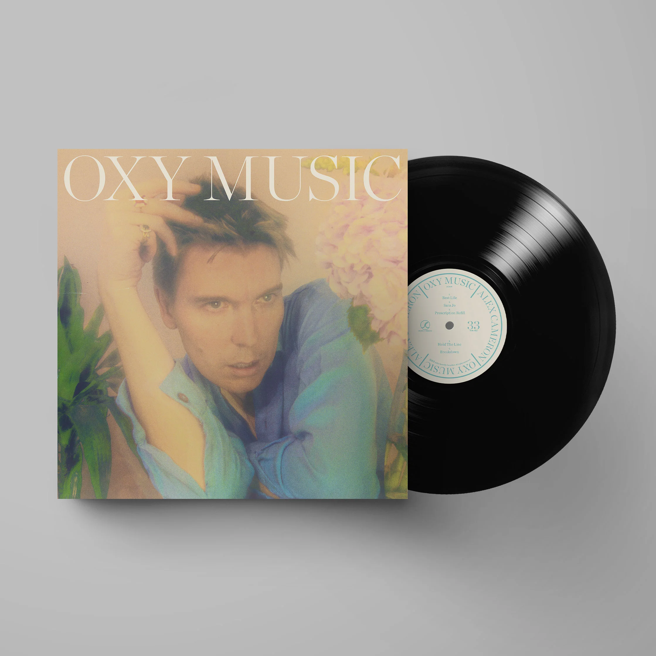Oxy Music - Image 3