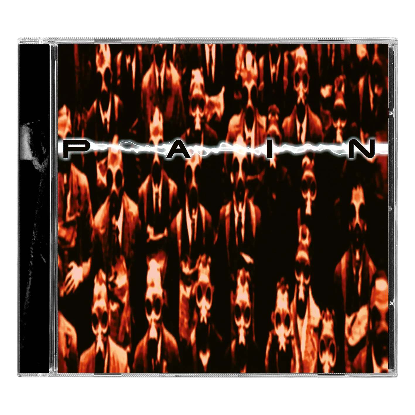 Pain (Remaster 2026) - Image 2