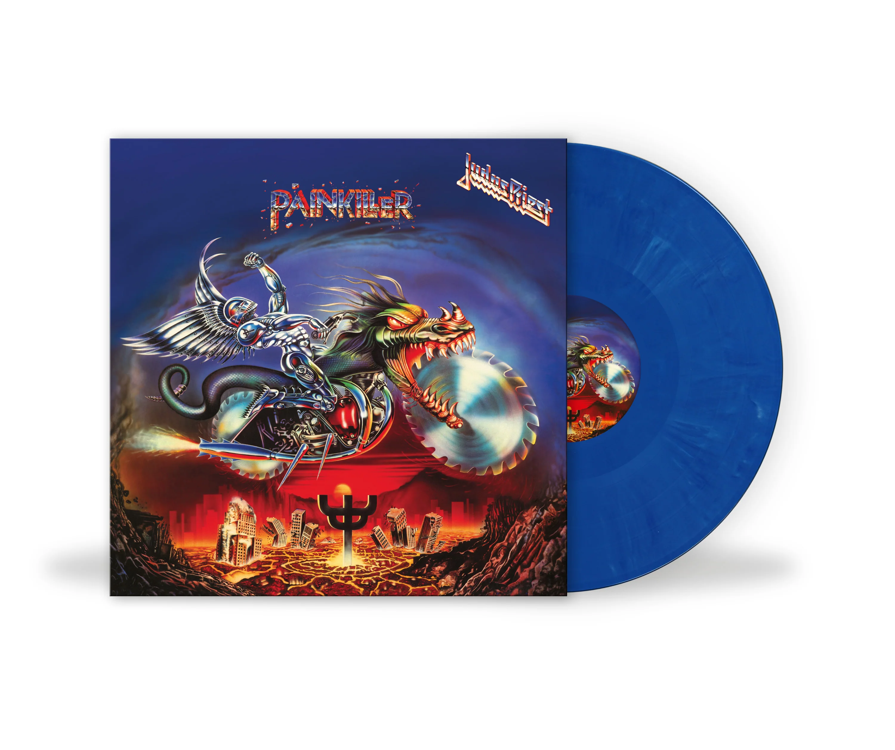 Painkiller (National Album Day 2025) - Image 2