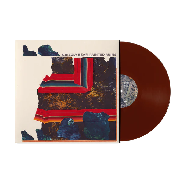 Painted Ruins (2025 Reissue) - Image 2