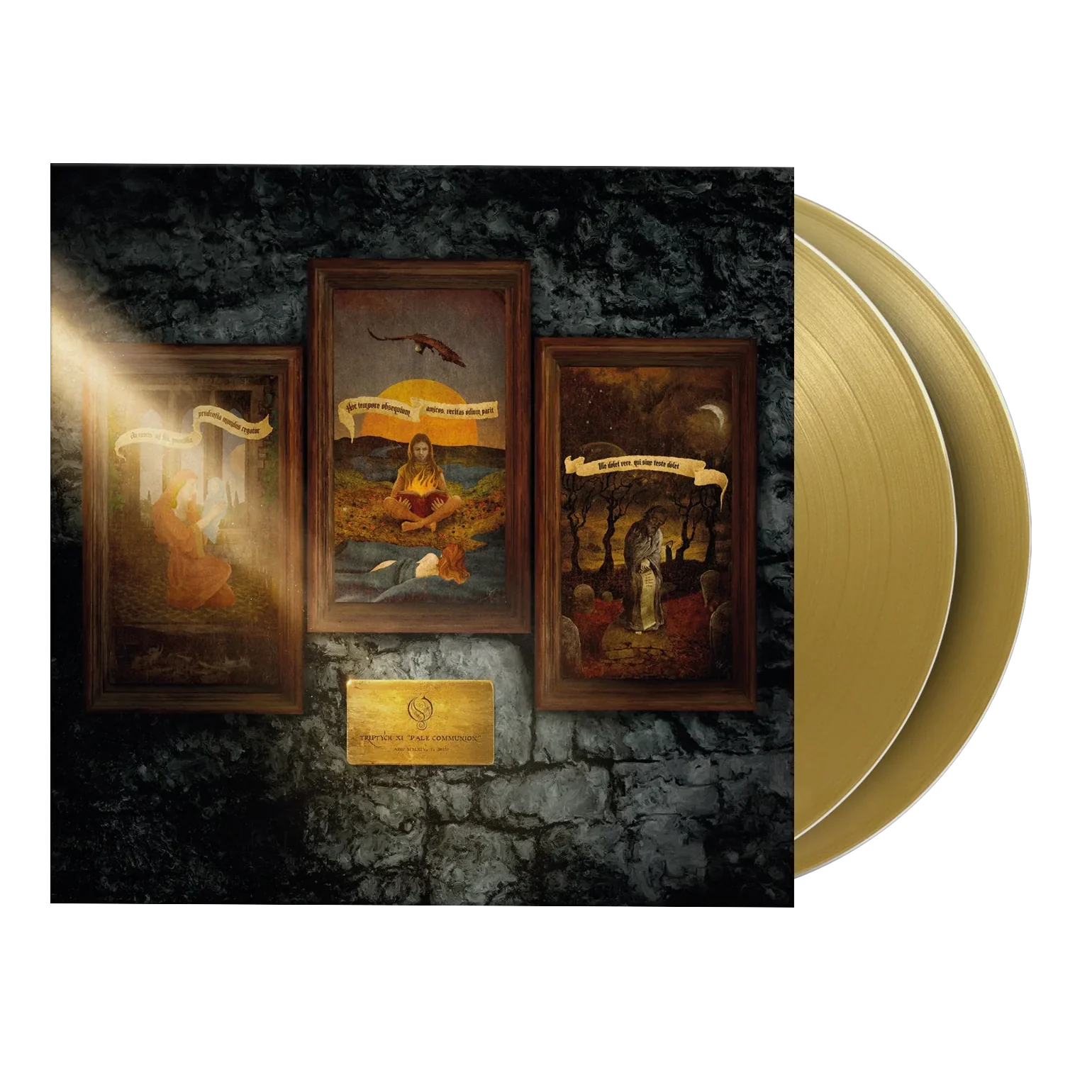 Pale Communion - Image 2