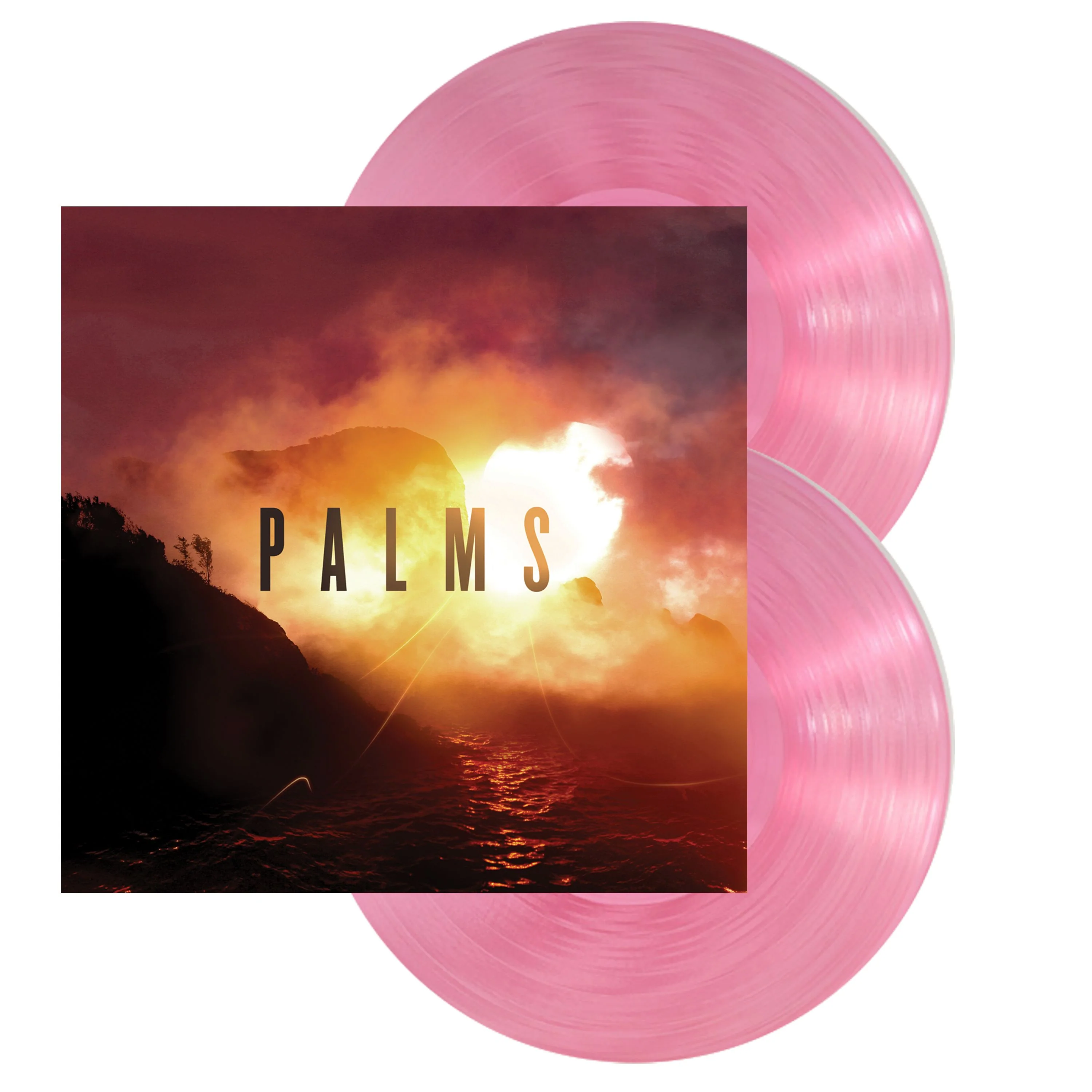Palms (10th Anniversary Edition) - Image 2