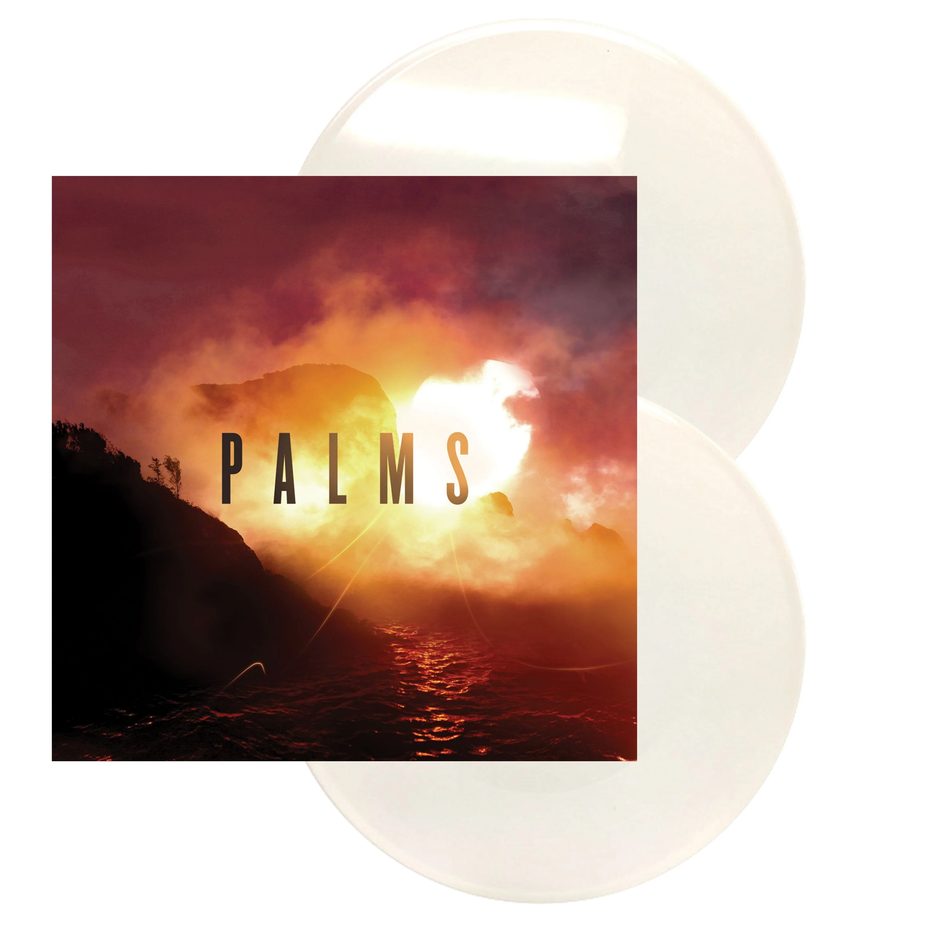 Palms (10th Anniversary Edition) - Image 3