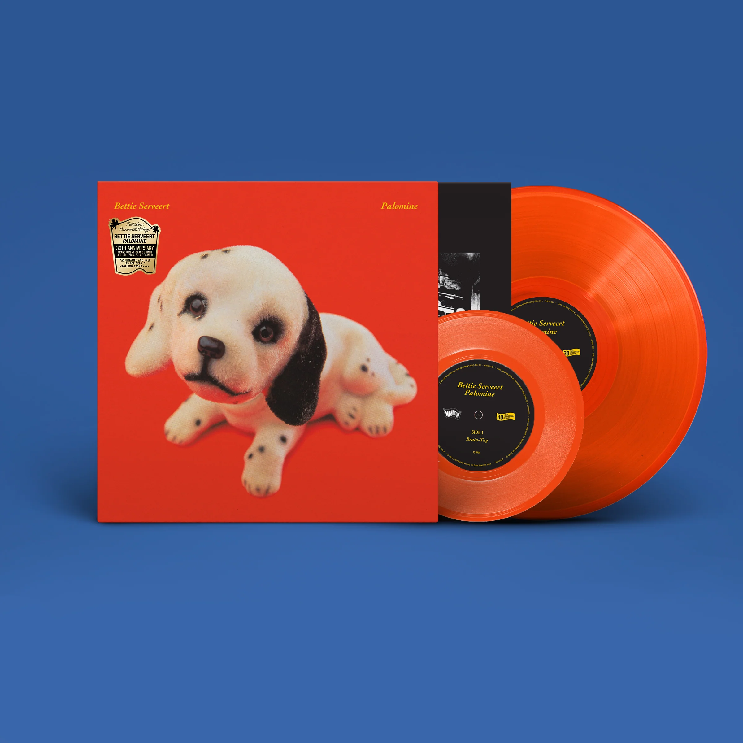 Palomine - Image 2