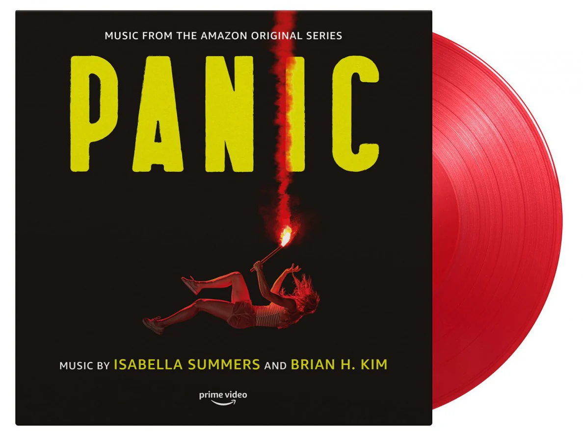 Panic OST - Image 2