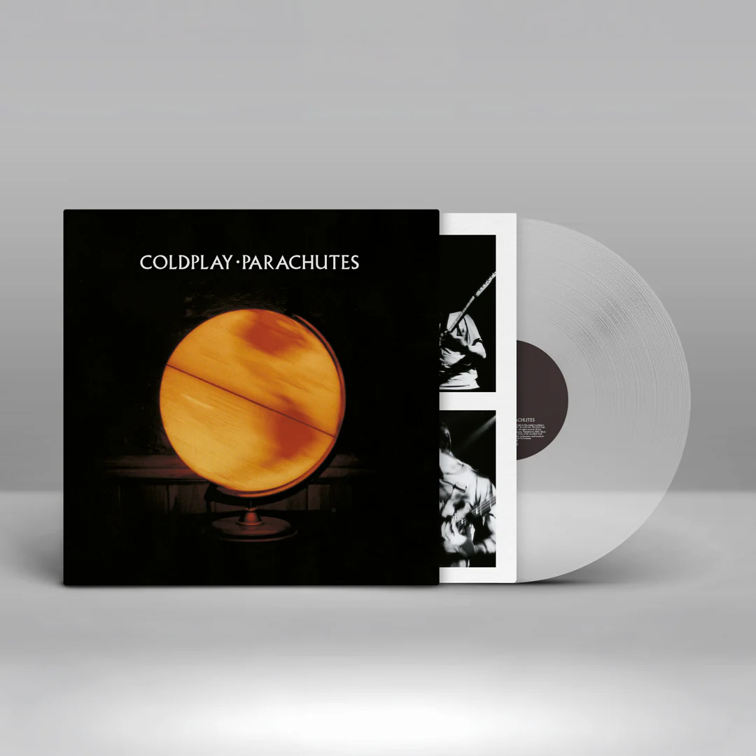 Parachutes - Image 2