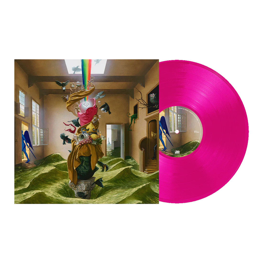 Paradise State Of Mind - Image 2