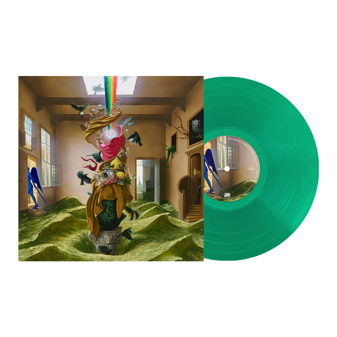 Paradise State Of Mind - Image 3