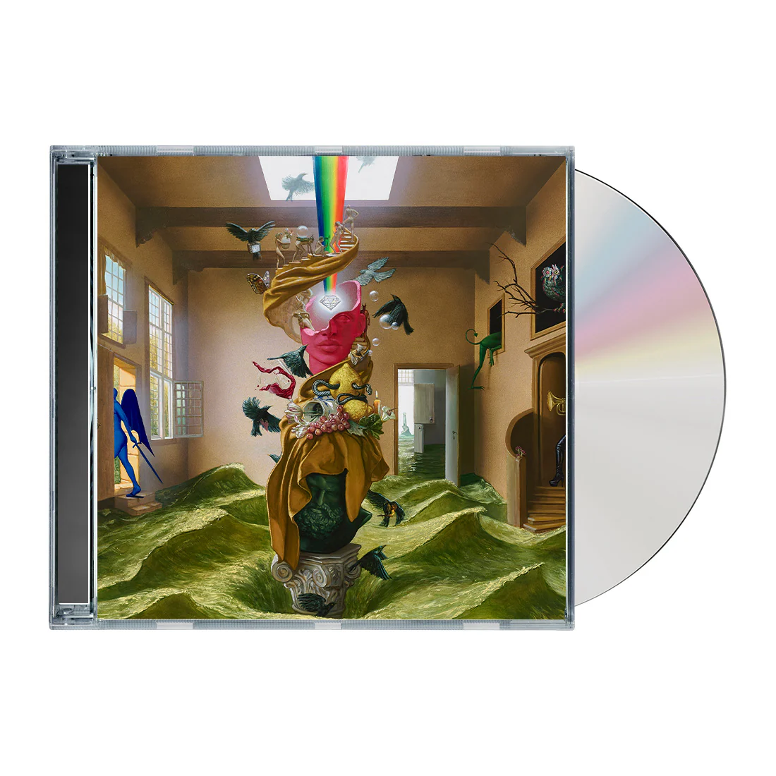 Paradise State Of Mind - Image 4