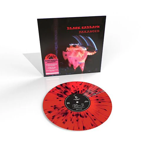 Paranoid (RSD 2024) - Image 2