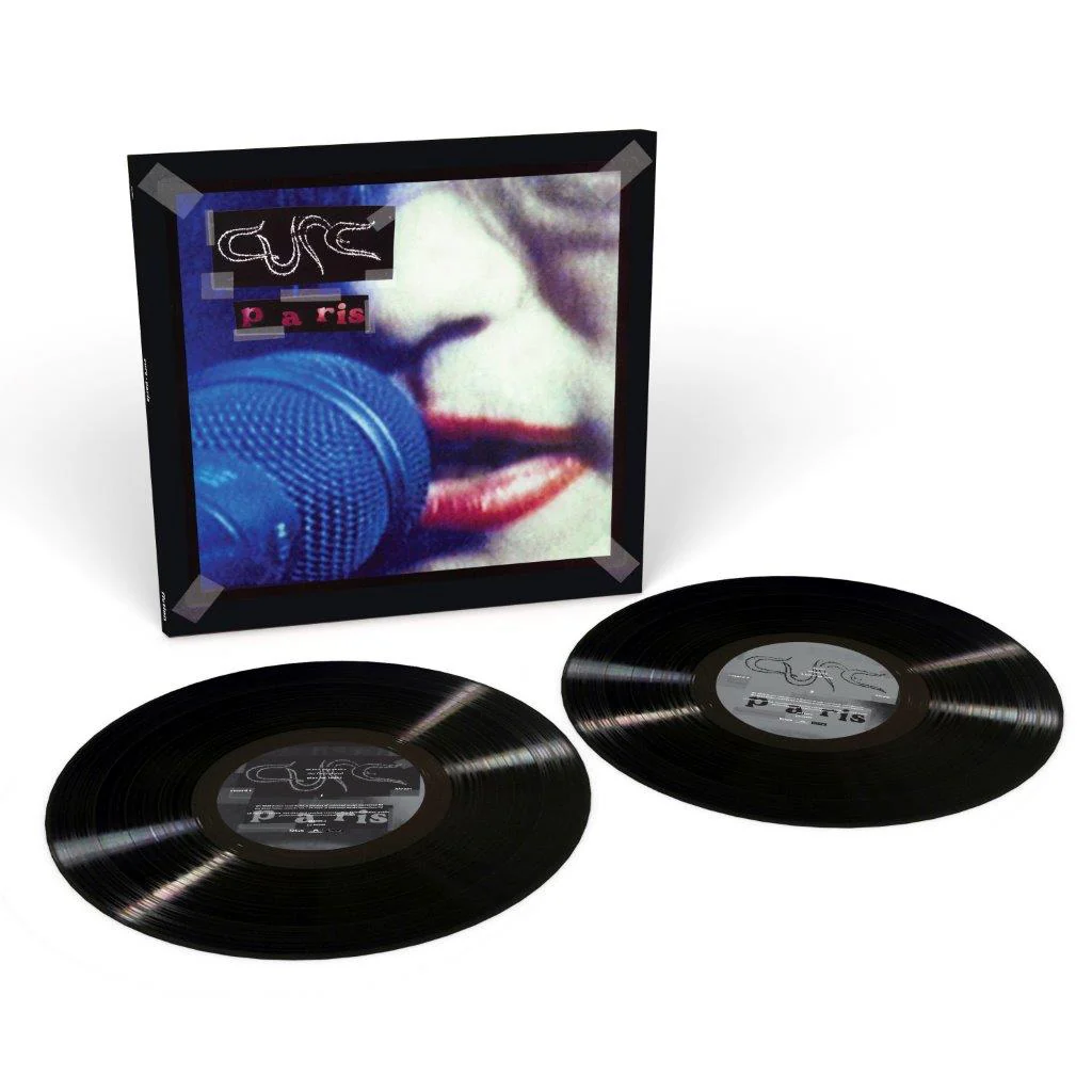 Paris (30th Anniversary Edition) - Image 2