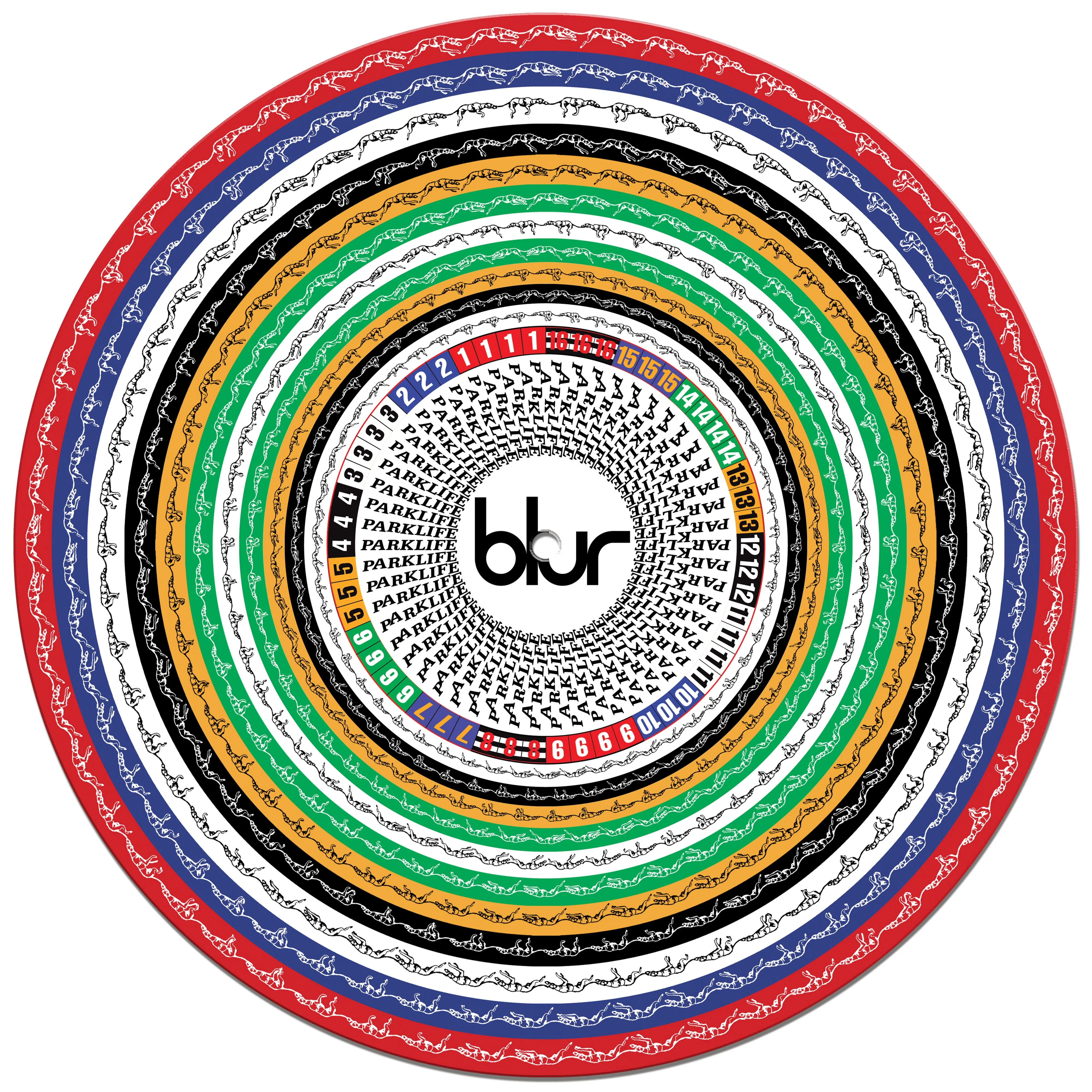 Parklife (RSD 2024) - Image 2