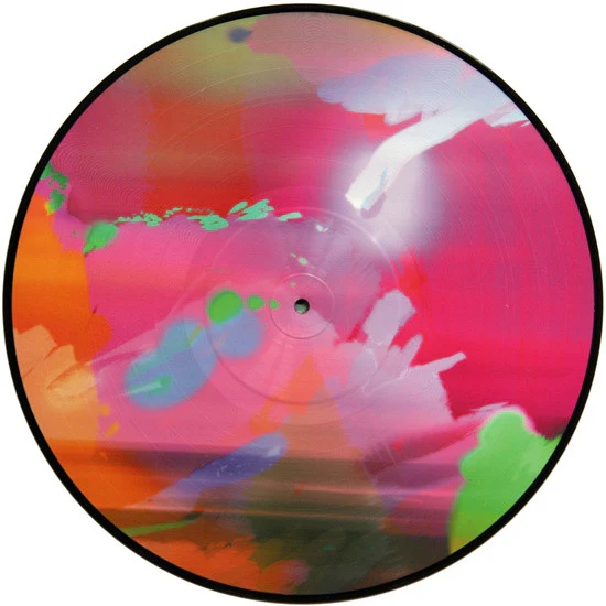 Passive Me • Aggressive You (Pic Disc) - Image 2