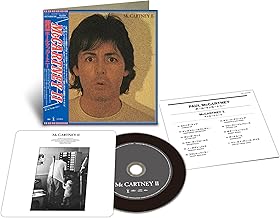 McCartney II - Image 2