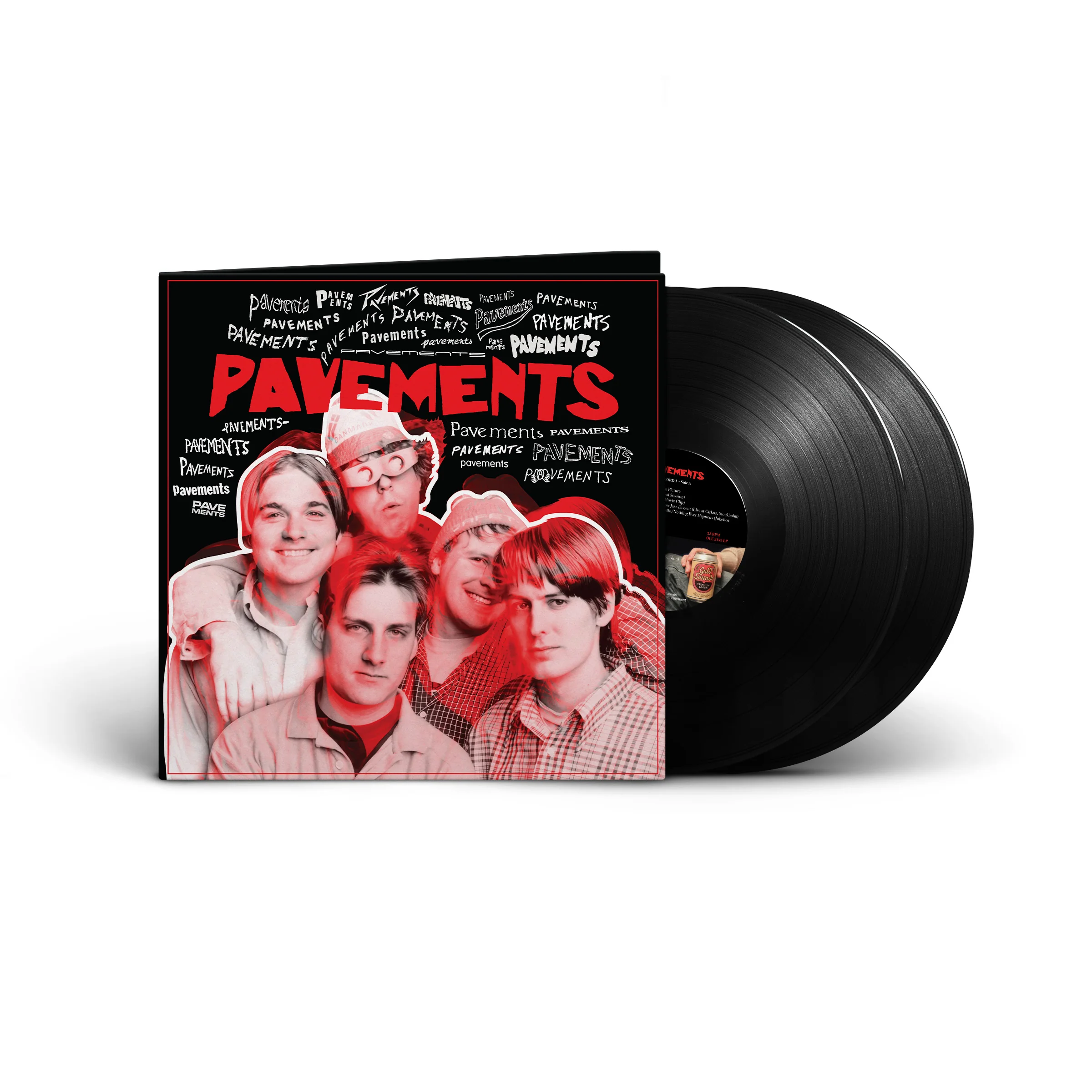 Pavements (Original Motion Picture Soundtrack) - Image 2