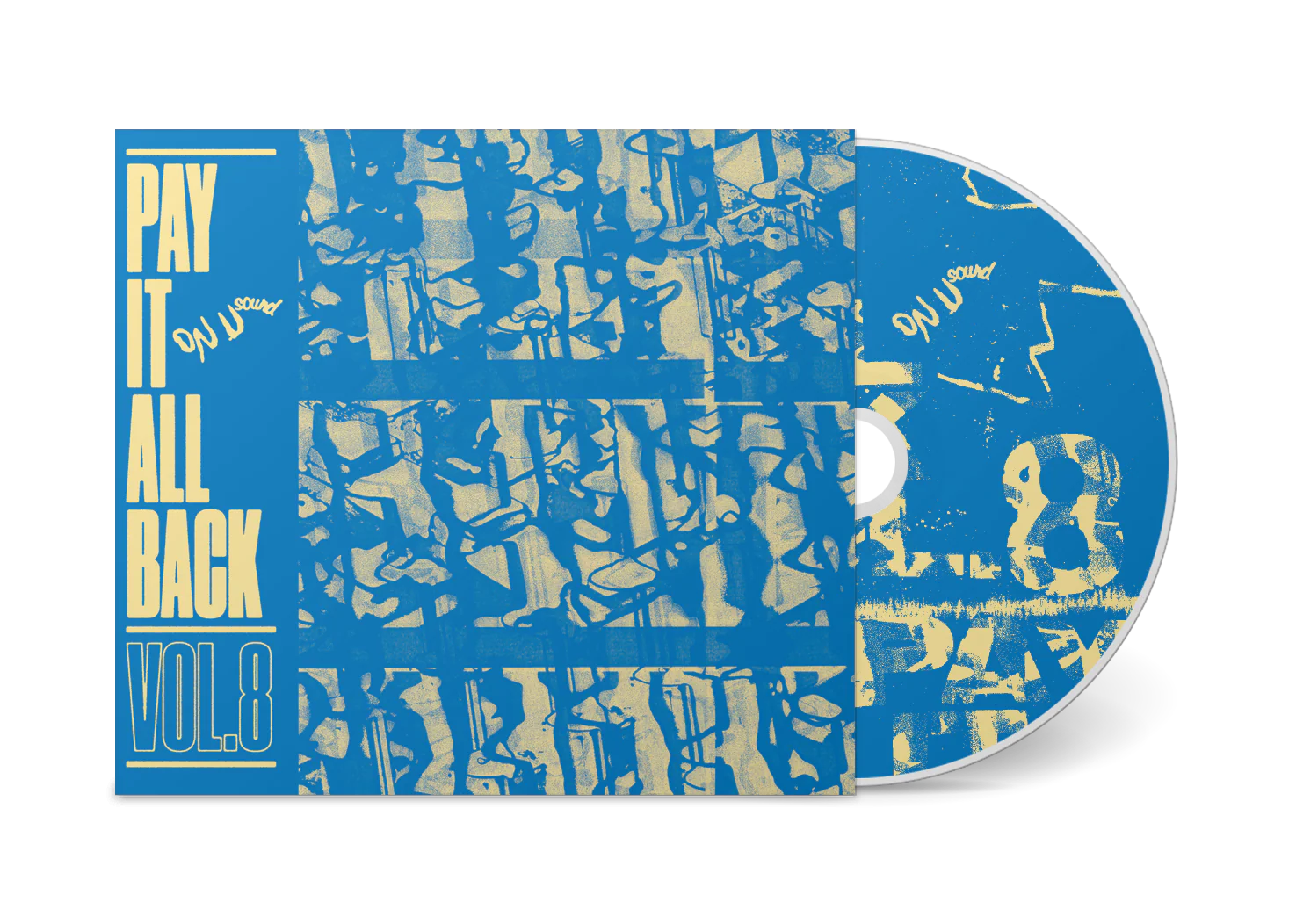 Pay It All Back Vol. 8 - Image 3