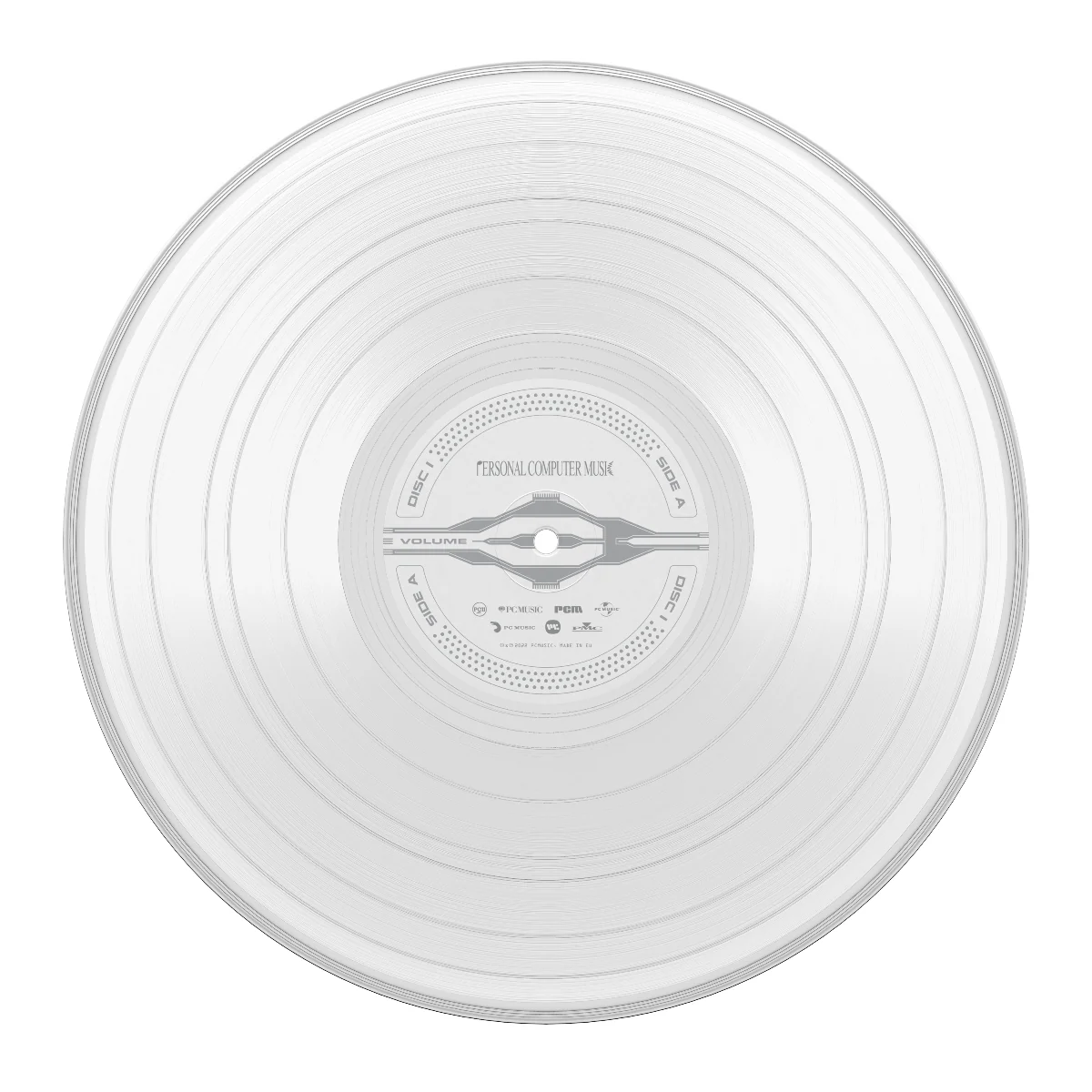 PC Music Volume 3 - Image 2
