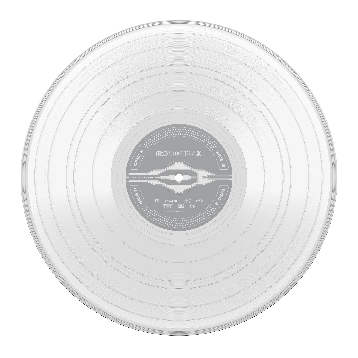 PC Music Volume 3 - Image 3