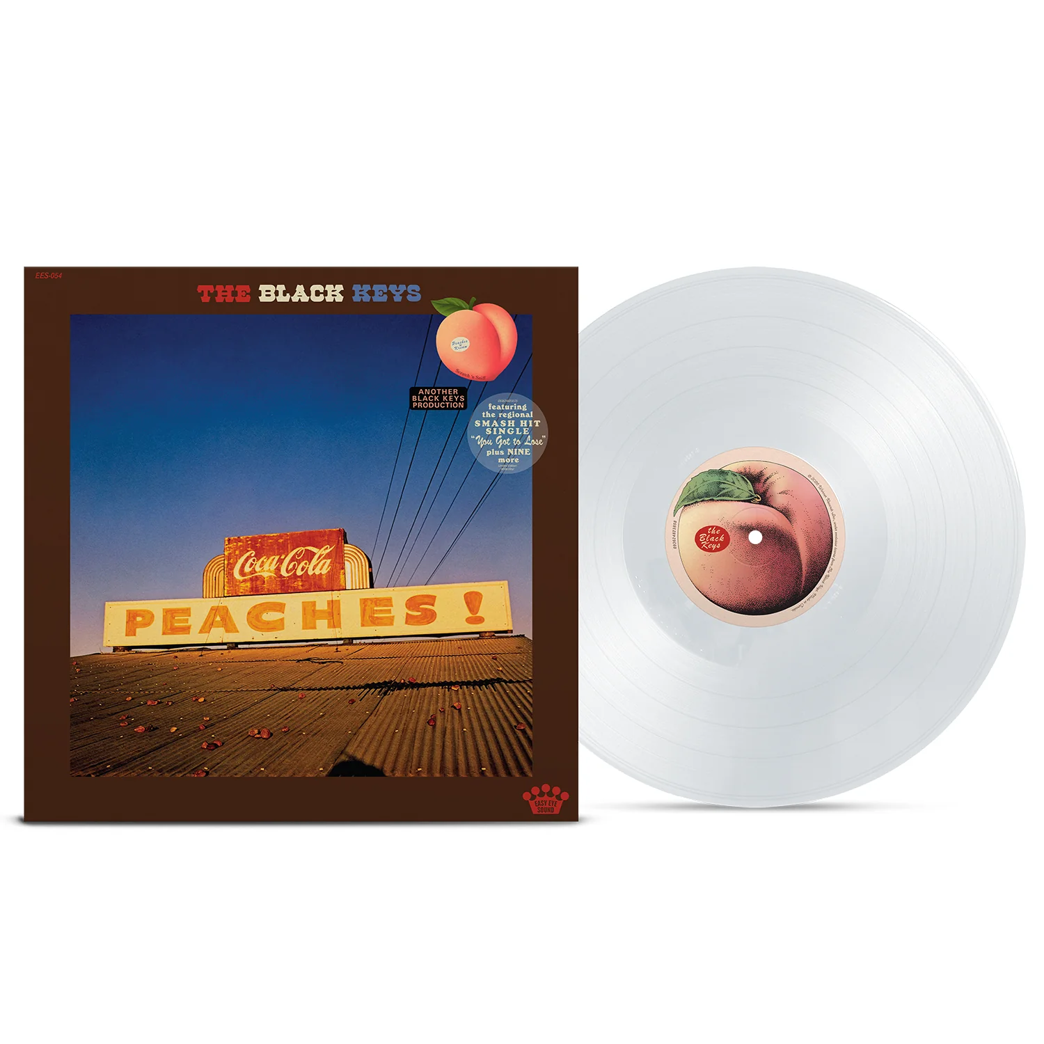 Peaches! - Image 2