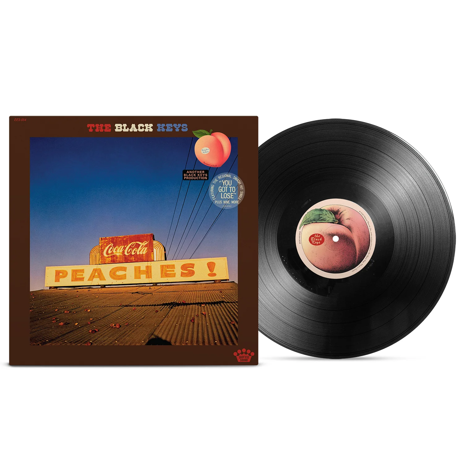 Peaches! - Image 3