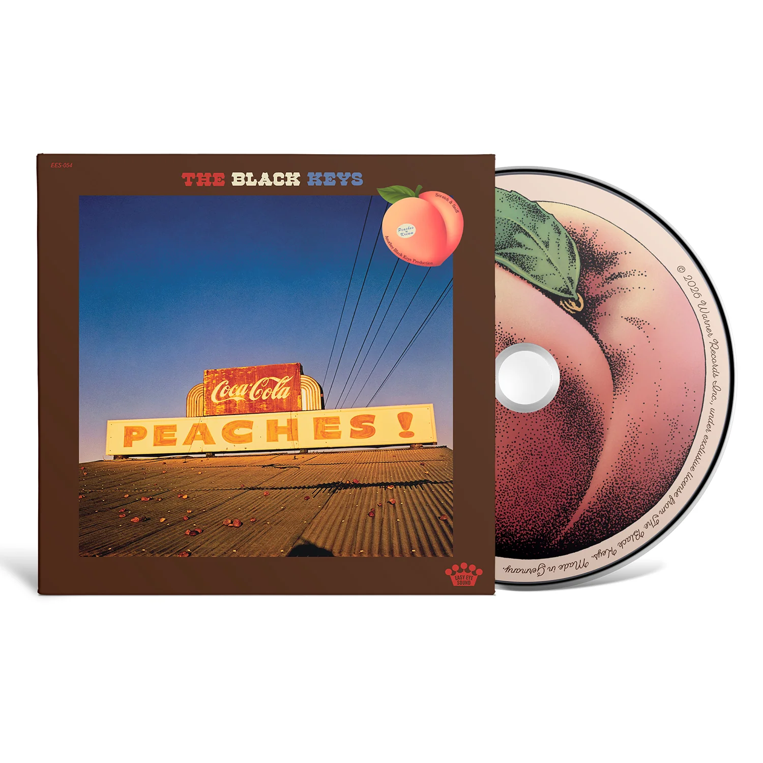 Peaches! - Image 4