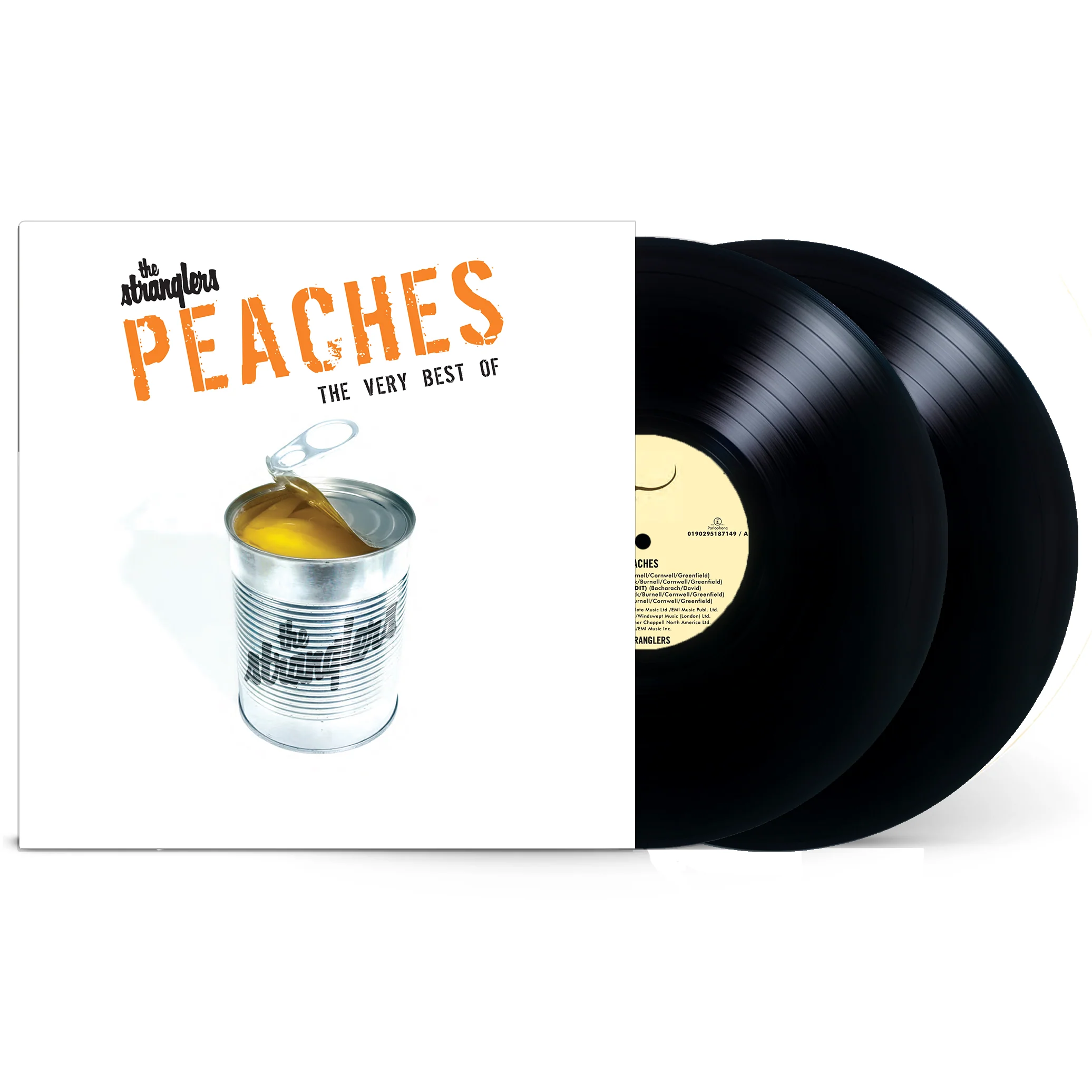 Peaches (The Very Best Of) - Image 2